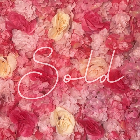 BCBG - Gold Herringbone dress - Picture 1 of 5